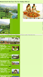 Mobile Screenshot of malabarholidays.locateindia.com